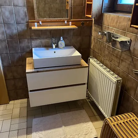 Wachau Apartament Hundsheim
