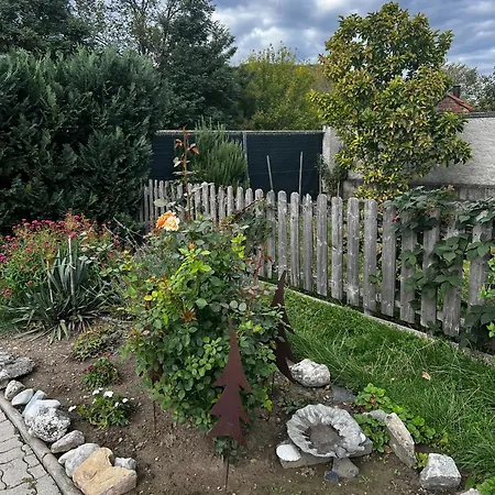 Apartament Wachau Hundsheim