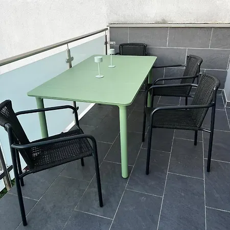 Wachau Apartament