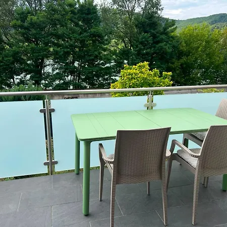 Wachau Apartament *